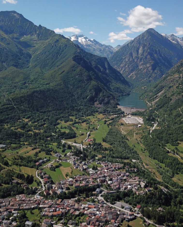 L'Étape Piemonte